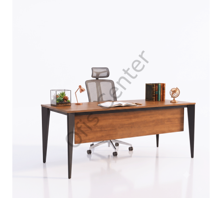 Exen Ofis Büro Personel Masası 140 cm